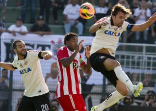 Sérgio Carvalho: Futebol Paulista dá vexame no Brasileirão
