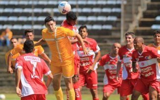 Seleção da Série C tem um atacante e esquema “defensivo”