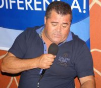 Série D: Dirigente da Aparecidense afirma: “Se eu fosse o Tupi, chorava”