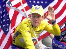 Ciclismo: COI revela que Armstrong ainda não devolveu medalha
