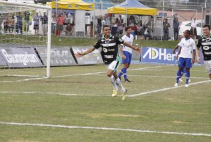 Série D: Meia do Metropolitano projeta confronto decisivo contra o Juventude