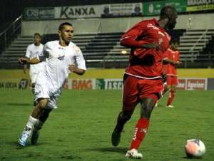 Bragantino x Joinville - Braga quer iniciar a arrancada rumo ao G4!