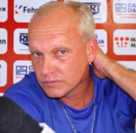 Ovelha não só tirou o CRAC da degola como ainda fez o time sonhar com o G4