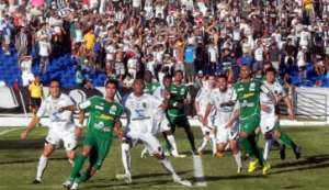 Série C: Rio Branco deve cair na 4.ª feira e Crac respira. Veja chances!