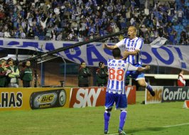 Série B: Julgamento pode desfalcar Avaí em cima da hora