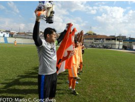 Segundona: Sete times podem carimbar a vaga nesta quarta-feira