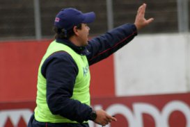 São Caetano x Paraná - Azulão tenta reabilitação em cima do 3º colocado!