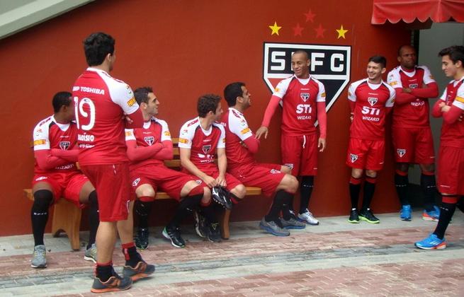 CBF adia jogo do São Paulo para dar descanso a atletas