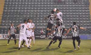 SÉRIE B: América-MG e Boa Esporte encostam no G4