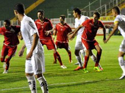 Boa Esporte 0 x 0 Bragantino – Faltou alguém colocar a bola para dentro!