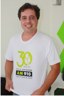 Duelo de baianos e catarinenses terá ampla cobertura da Rádio Difusora