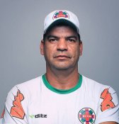 Série C: Pego de surpresa, técnico confirma abatimento do elenco do Betim