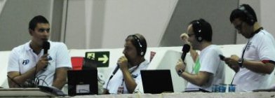 Rádio FI transmite nesta sexta-feira dois jogos da Série B do Brasileiro