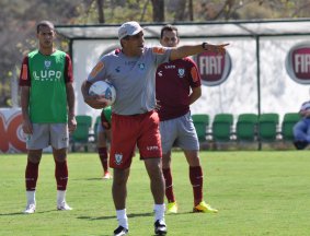 Série B: Técnico do América-MG comemora vitória e já foca no Palmeiras