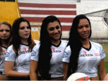 Concurso Garota Nota XV chega à última semana de inscrições