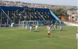 Segundona: Classificada, Matonense tem três desfalques contra o XV de Jaú