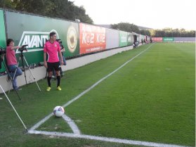 Copa Paulista: Ex-volante do Guarani comenta boa fase com a camisa do São Bernardo