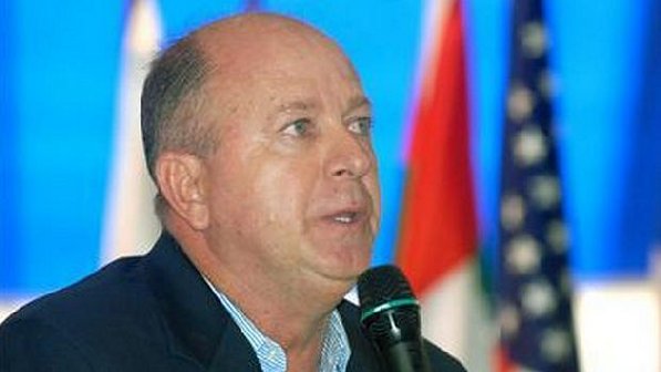 Jogos Olímpicos: Ex-jogador de vôlei Bernard é eleito membro do COI