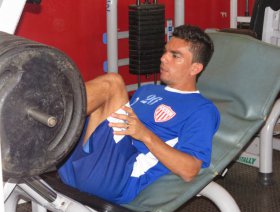 Série C: Desfalques preocupam, mas Mogi busca somar pontos contra Barueri