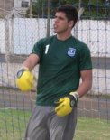 Copa Paulista: Linense acerta com ex-goleiro do Rio Claro