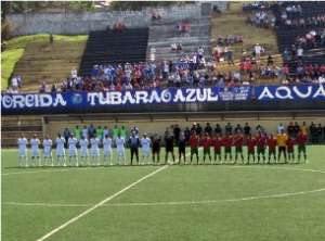 SEGUNDONA: Sete times podem garantir vaga antecipada nesta quarta