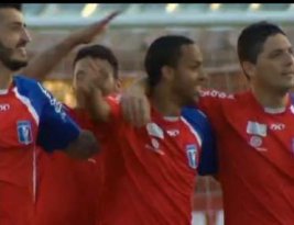 Guaratinguetá 1 x 0 Avaí - Garça quebra sequência positiva de rival na Série B