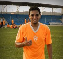 Segundona: Ex-Corinthians pode estrear pelo Atibaia nesta rodada