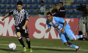 Paysandu 2 x 1 Ceará - Papão pressiona, vence e deixa a zona de rebaixamento