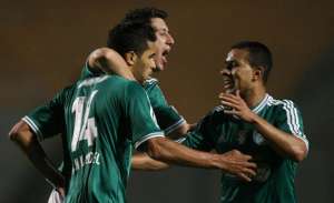 Palmeiras 3 x 0 ASA - Goleada que dá liderança disparada