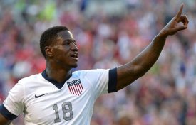 ELIMINATÓRIAS: Rodada na Concacaf classifica EUA e Costa Rica à Copa