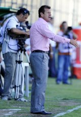 Dunga garante que Inter tem condições de reagir no Brasileirão