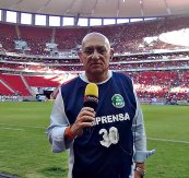 Rádio tradicional do Sul de Minas transmite duelo do Brasileirão na Vila Belmiro
