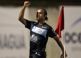 Série C: Fortaleza acerta empréstimo de ex-meia da Portuguesa