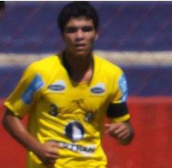 Revelação do Bernô mostra disposição e está focado em duas competições