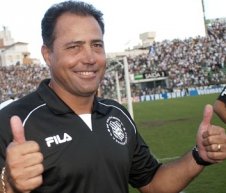 Márcio Goiano espera novas propostas para trabalhar ainda em 2013