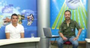 Série C: Lateral do Mogi Mirim foi o convidado do “Tocando de Letra”