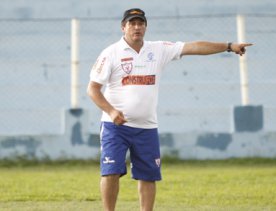 Série C: Águia têm duas baixas para enfrentar o Santa Cruz