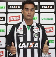 Série B: Com problemas, Figueirense perde meia por 30 dias