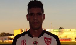 Copa Paulista: Ex-goleiro do Rio Claro treina e deve estrear pelo Linense no domingo