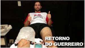 Copa Paulista: Lesionado, Xerifão retorna ao XV de Piracicaba