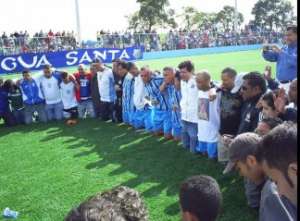 SEGUNDONA: Matonense e Assisense antecipam vagas e Água Santa fica perto