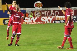 Dupla potiguar está com um pé na Série C. Confira as chances de degola!