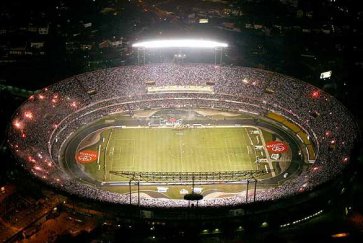 Efeito Muricy! Torcida do São Paulo esgota ingressos para final contra Ponte