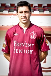 Copa Paulista: Lateral destaca comprometimento na campanha do Juventus