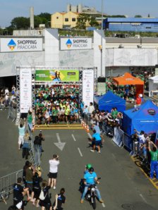 Inscrições abertas para a 2ª Corrida Trifatto Shopping Piracicaba