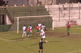 Segundona: Rodrigão e Vitor estão confirmados para o jogo decisivo Santista