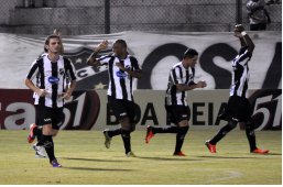 Série B: Para o lateral, vitória contra o Sport fortalece o ABC