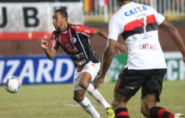 Série B: Sem tempo para comemorar, Joinville embarca para 