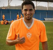 Segundona: Em grande jogo contra o Água Santa, ex-Corinthians estreia pelo Atibaia