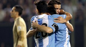 Copa do Mundo: Argentina deve escolher Belo Horizonte para a preparação pré-Mundial